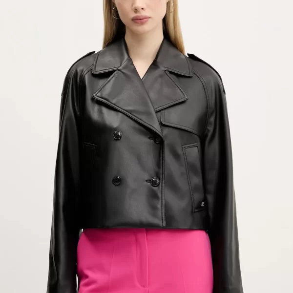 HUGO Μπουφάν HUGO