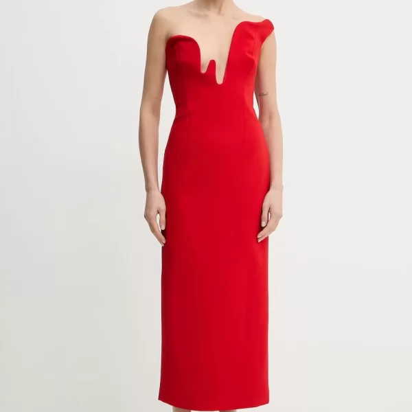 Bardot Bardot φόρεμα ROSALYN