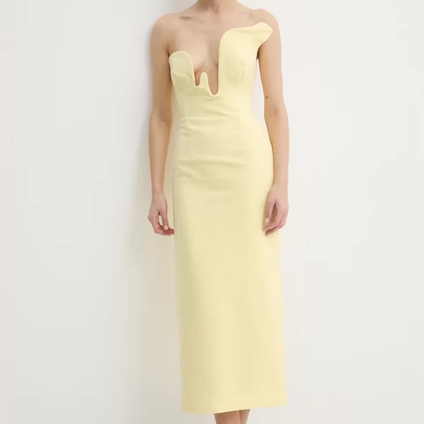 Bardot Bardot φόρεμα ROSALYN