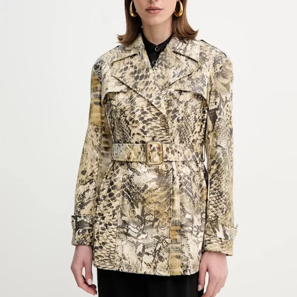 MARCIANO by GUESS Παλτό Marciano by Guess NATALIE