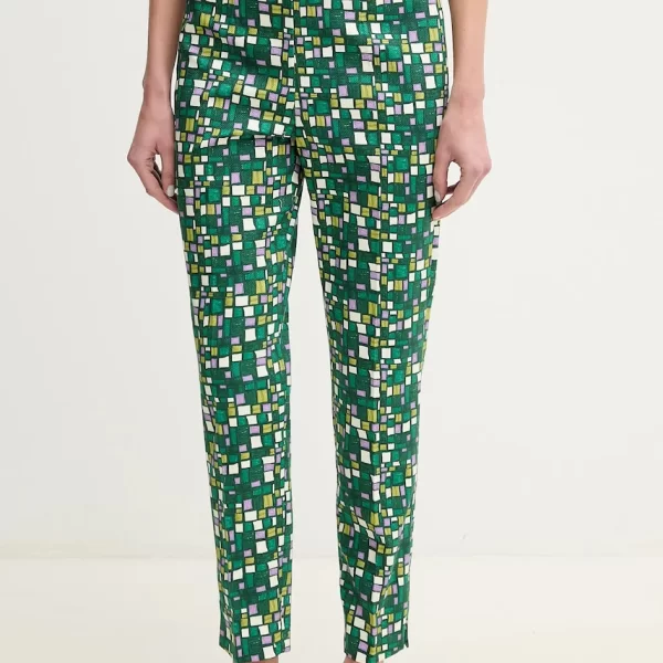 WEEKEND MAX MARA Παντελόνι Weekend Max Mara