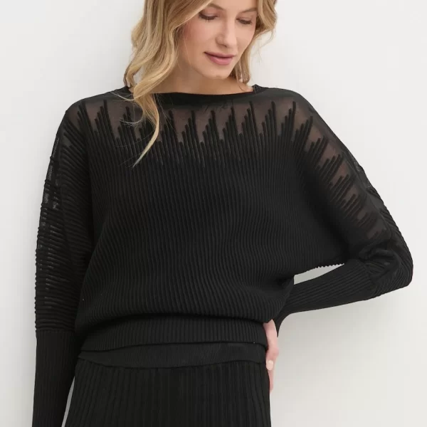 DKNY Πουλόβερ Dkny