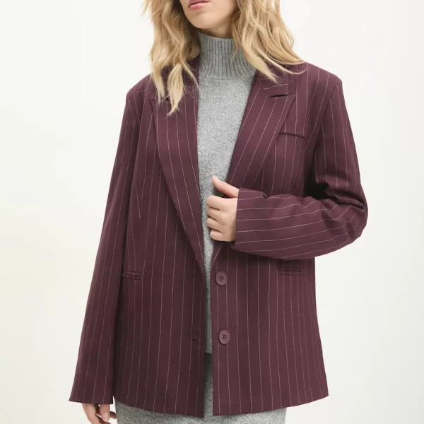 Answear Lab Σακάκι Answear.LAB