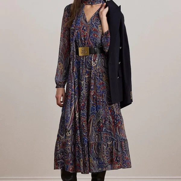 LAUREN RALPH LAUREN Φόρεμα Lauren Ralph Lauren