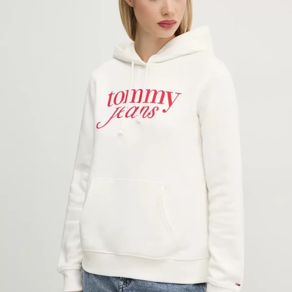 TOMMY JEANS Μπλούζα Tommy Jeans