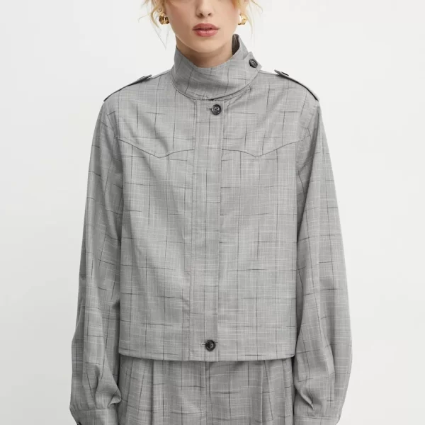 BRUUNS BAZAAR Μπουφάν Bruuns Bazaar