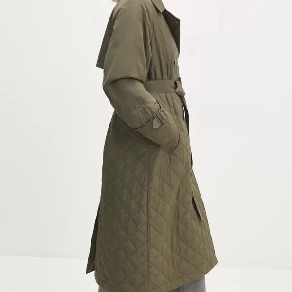 Answear Lab Παλτό Answear.LAB