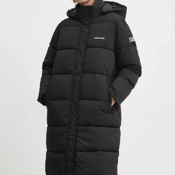 guess jeans Μπουφάν Guess Jeans