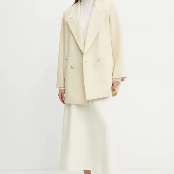 IVY & OAK Μάλλινο παλτό Ivy Oak