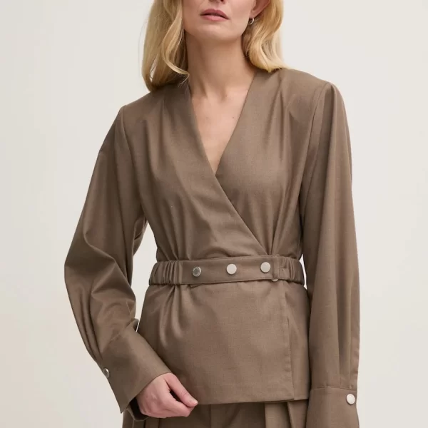 Gestuz Μπλουζάκι Gestuz