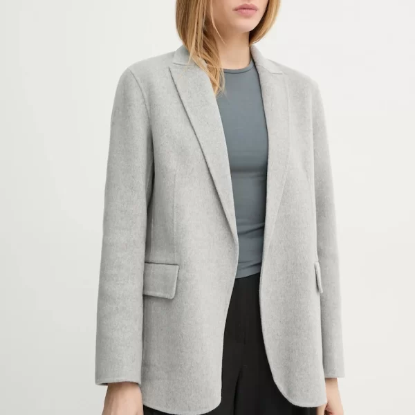 Theory Μάλλινο σακάκι Theory