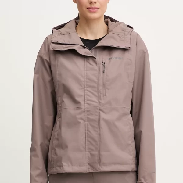 Columbia Μπουφάν Columbia Hikebound