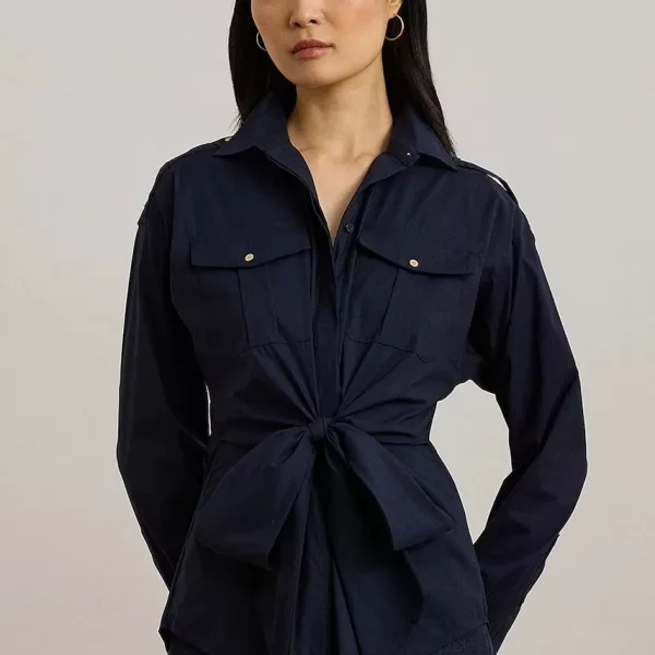 Πουκάμισο Lauren Ralph Lauren