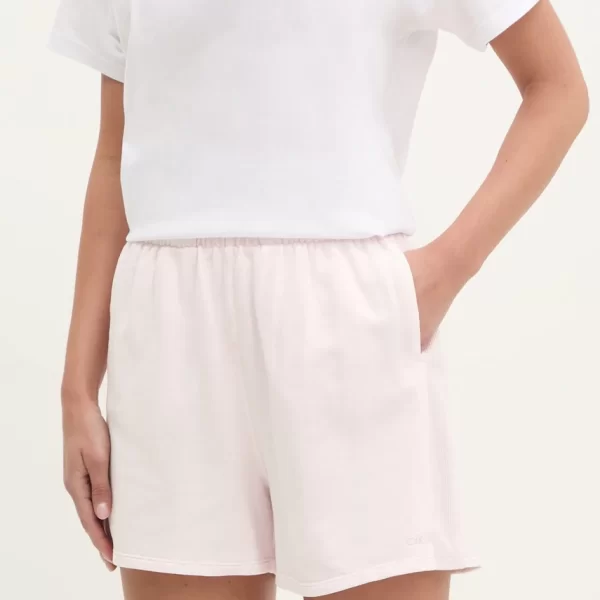 DKNY Βαμβακερό σορτσάκι Dkny