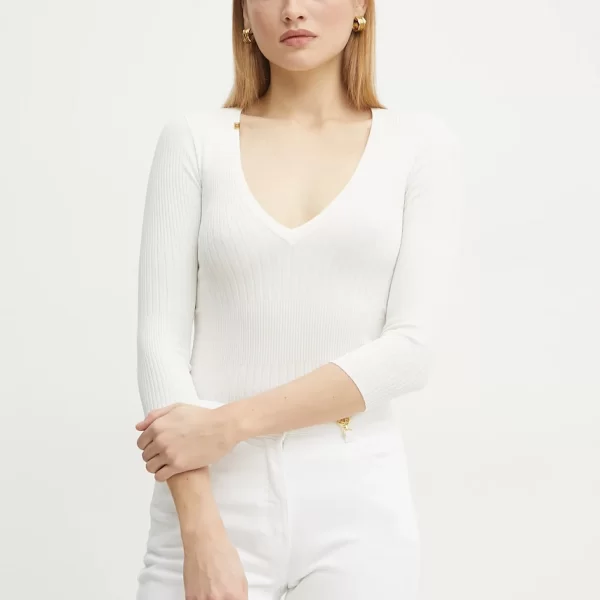 ELISABETTA FRANCHI Πουλόβερ Elisabetta Franchi