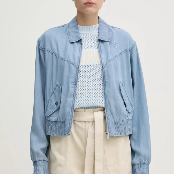 DKNY Μπουφάν Dkny