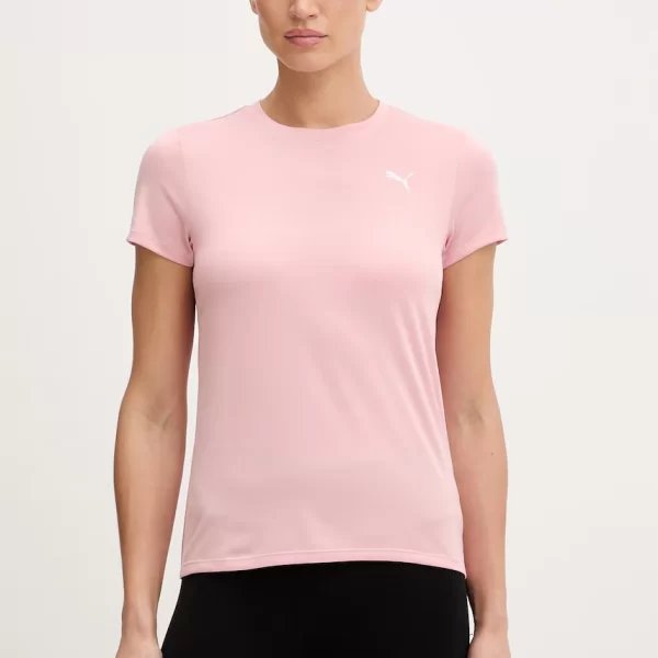 Puma Μπλουζάκι προπόνησης Puma Train All Day Essentials