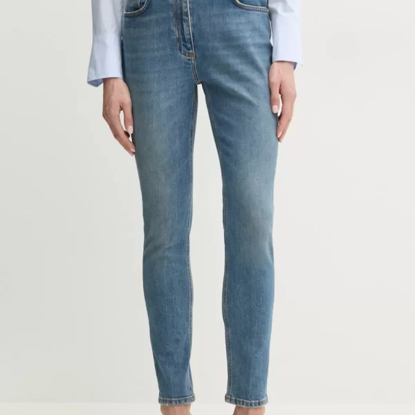 MARELLA Τζιν παντελόνι Marella SKINNY