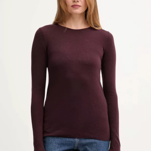 MOS MOSH Μάλλινο πουλόβερ Mos Mosh