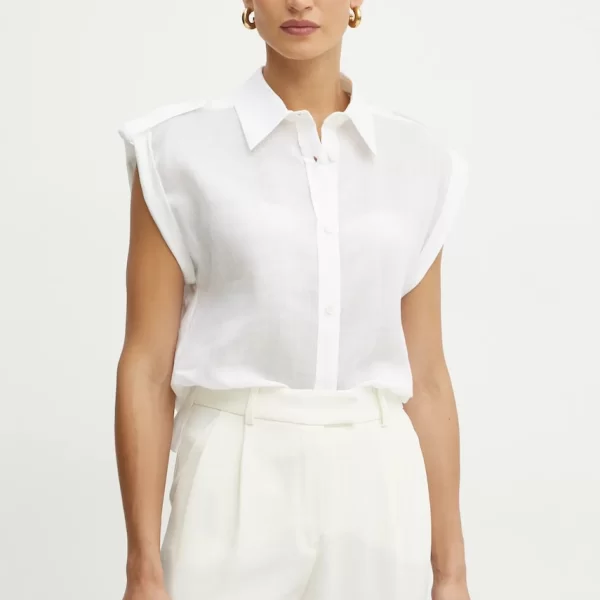 LUISA SPAGNOLI Πουκάμισο Luisa Spagnoli