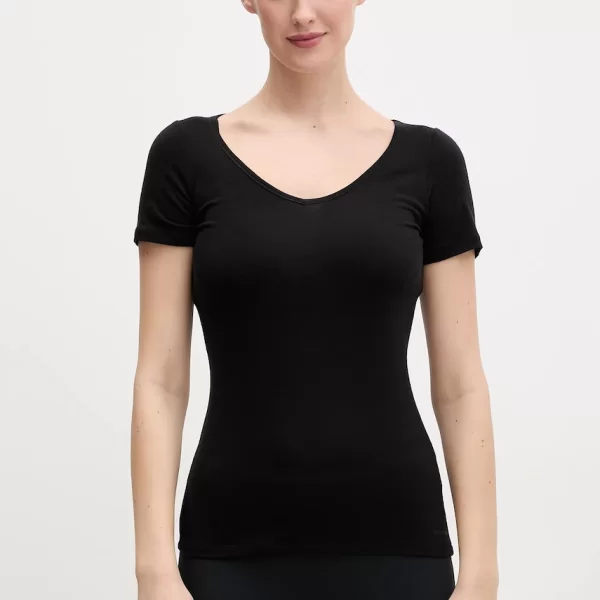 Icebreaker Ισοθερμικό μπλουζάκι Icebreaker Merino 150 Siren Sweetheart