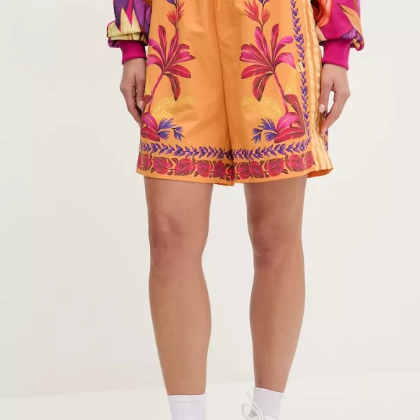 Adidas Σορτς adidas x Farm Rio