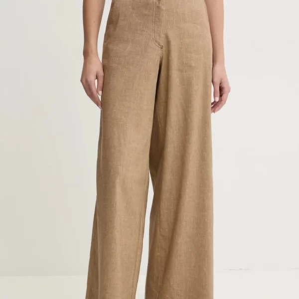 Sessun Λινό παντελόνι Sessun