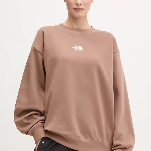 The North Face Μπλούζα The North Face Essential