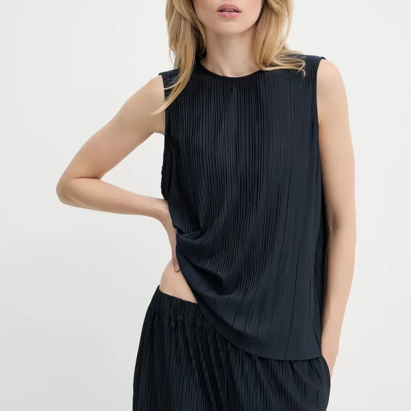 Samsoe Samsoe Μπλουζάκι Samsoe Samsoe SAUMA