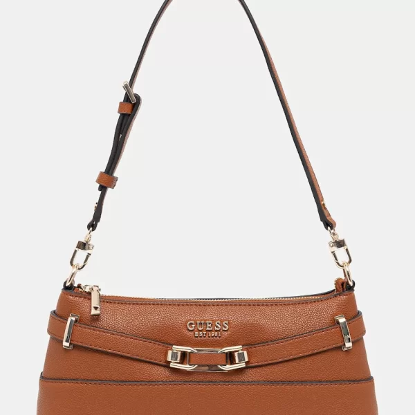 Guess Τσάντα Guess SILVYE