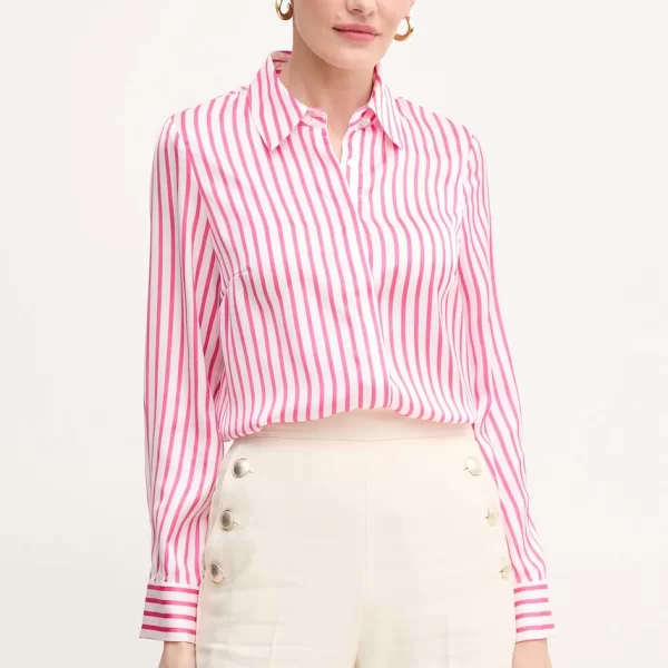 MORGAN Πουκάμισο Morgan CHICHI