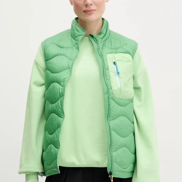 PEAK PERFORMANCE Αμάνικο μπουφάν Peak Performance Helium Utility