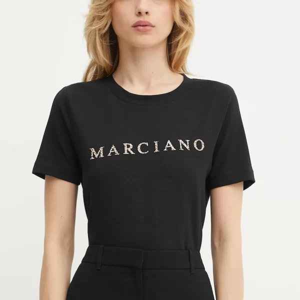 MARCIANO by GUESS Μπλουζάκι Marciano by Guess CANDY