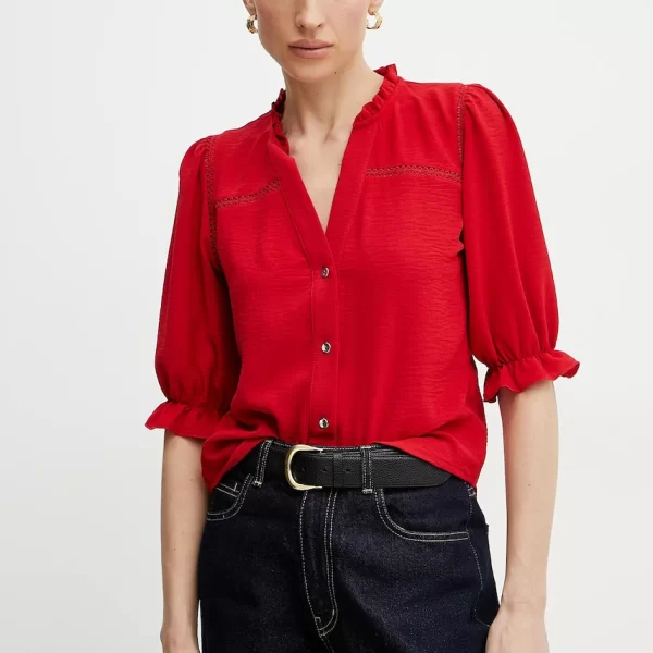 MORGAN Πουκάμισο Morgan CELYSE