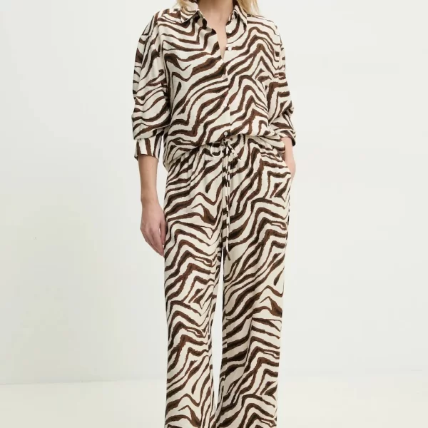 Πουκάμισο και παντελόνι Answear.LAB