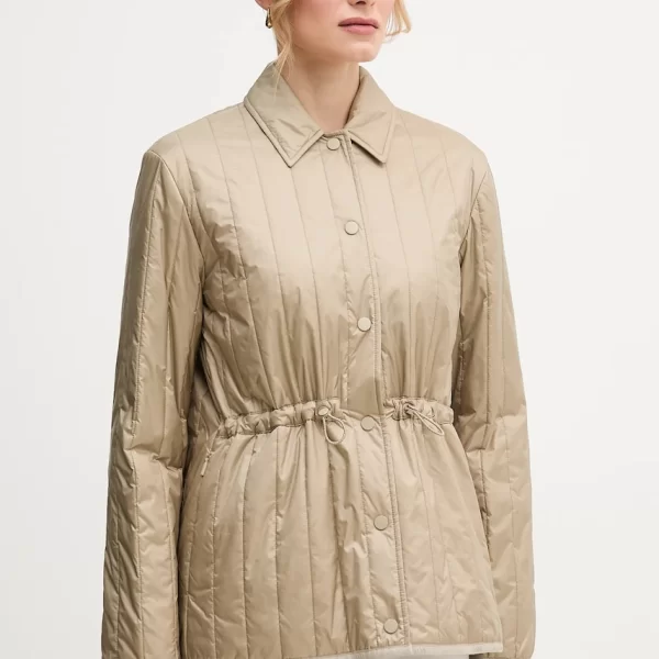 MM by Max Mara Μπουφάν MM by Max Mara