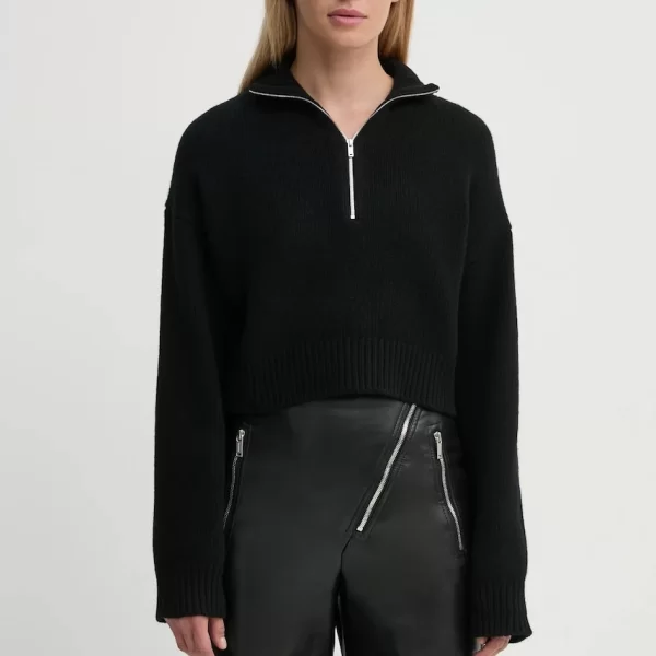 NANUSHKA Μάλλινο πουλόβερ Nanushka SONORE