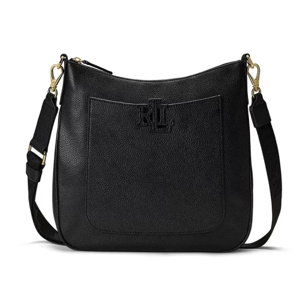 LAUREN RALPH LAUREN Lauren Ralph Lauren χιαστί Γυναικεία δερμάτινη