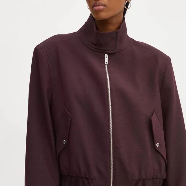 Boss Μπουφάν BOSS