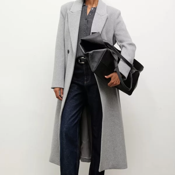 Answear Lab Μάλλινο παλτό Answear Lab