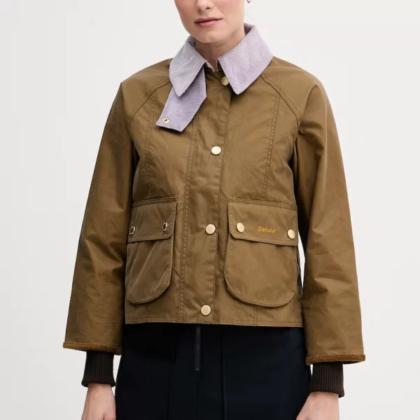 BARBOUR Barbour BEADNELL