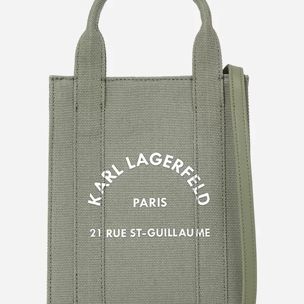 Karl Lagerfeld Τσάντα Karl Lagerfeld