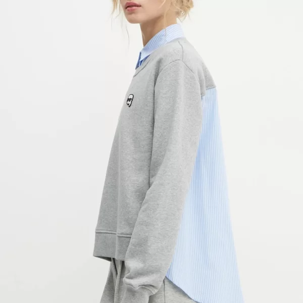 Karl Lagerfeld Μπλούζα Karl Lagerfeld IKON