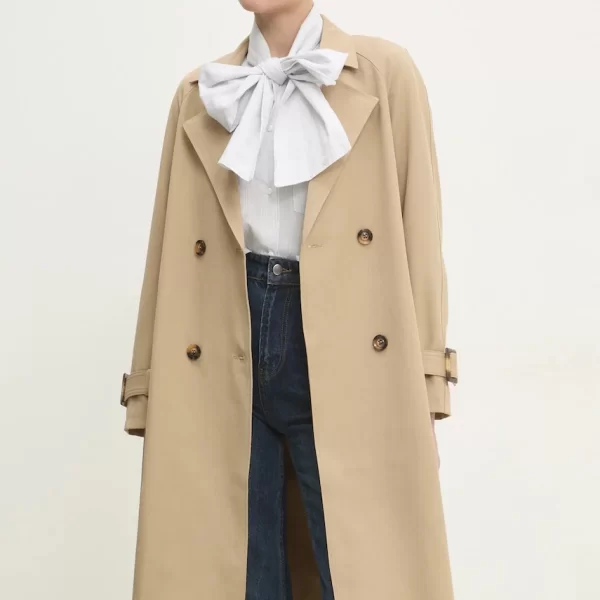 Answear Lab Καμπαρντίνα Answear.LAB