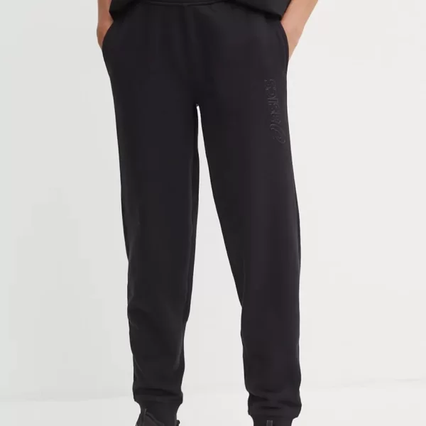 Asics Παντελόνι Asics