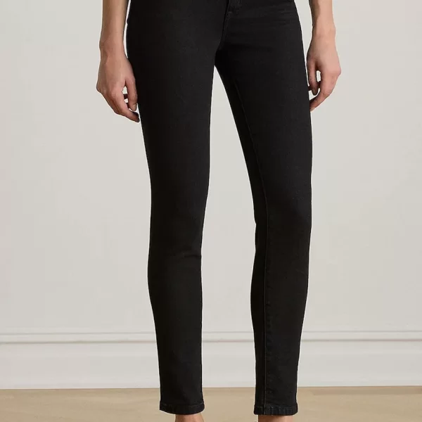 LAUREN RALPH LAUREN Τζιν παντελόνι Lauren Ralph Lauren