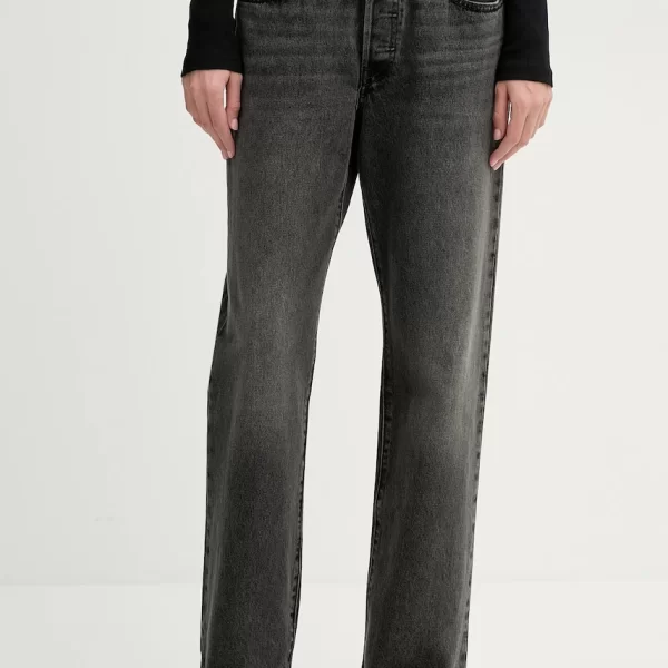 Levi's Τζιν παντελόνι Levi's 501 90S