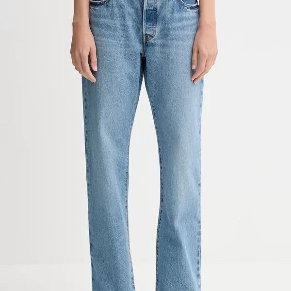 Levi's Τζιν παντελόνι Levi's 501 90S