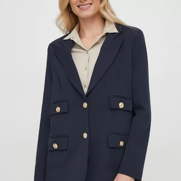 MOS MOSH Σακάκι Mos Mosh