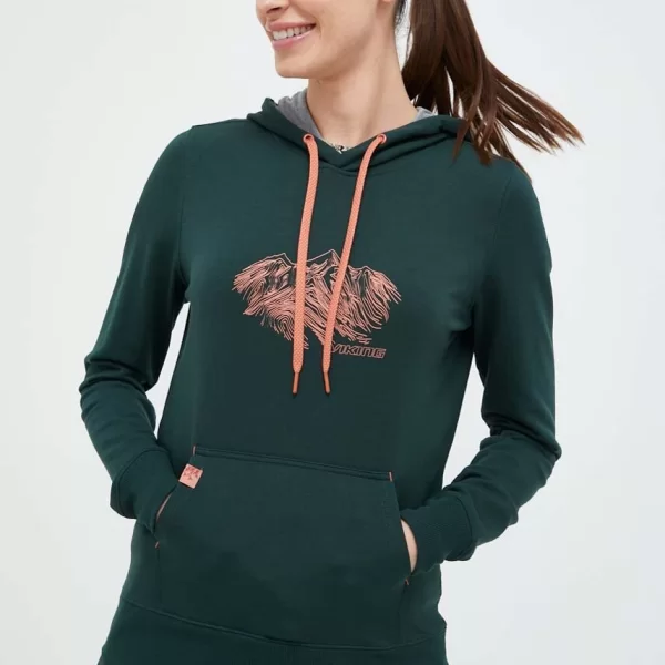 Viking Αθλητική μπλούζα Viking Panaka